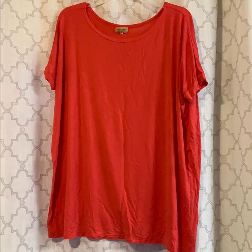 Piko top